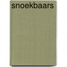 Snoekbaars door Pierre Bronsgeest