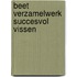 Beet verzamelwerk succesvol vissen