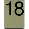 18 by Pierre Bronsgeest
