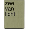 Zee van Licht door T. Rijkers