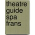 Theatre Guide SPA Frans