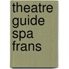Theatre Guide SPA Frans door Amnesty International
