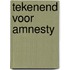 Tekenend voor amnesty