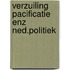 Verzuiling pacificatie enz ned.politiek