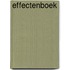 Effectenboek