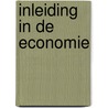 Inleiding in de economie by Will Goris