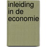 Inleiding in de economie door Will Goris