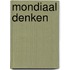 Mondiaal denken