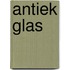 Antiek glas