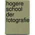 Hogere school der fotografie