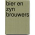 Bier en zyn brouwers