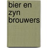 Bier en zyn brouwers by Hallema