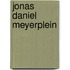 Jonas daniel meyerplein