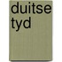 Duitse tyd