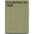 Kunstenmonitor 1998