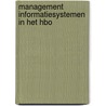 Management informatiesystemen in het hbo door Onbekend