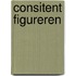 Consitent figureren