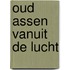 Oud Assen vanuit de lucht