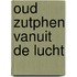 Oud Zutphen vanuit de lucht