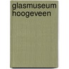 Glasmuseum Hoogeveen by Anke de Graaf