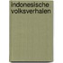 Indonesische volksverhalen