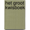 Het Groot Kwisboek by J.W. van Besouw