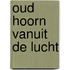 Oud Hoorn vanuit de lucht