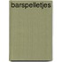 Barspelletjes