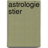 Astrologie stier by E. Droesbeke