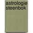 Astrologie steenbok