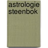 Astrologie steenbok door E. Droesbeke