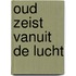 Oud Zeist vanuit de lucht