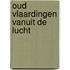 Oud Vlaardingen vanuit de lucht