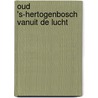 Oud 's-Hertogenbosch vanuit de lucht door R. van de Laar