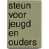 Steun voor jeugd en ouders