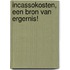 Incassokosten, een bron van ergernis!