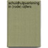 Schuldhulpverlening in (rode) cijfers
