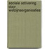 Sociale activering door welzijnsorganisaties