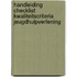 Handleiding Checklist kwaliteitscriteria jeugdhulpverlening