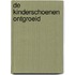 De kinderschoenen ontgroeid