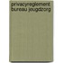 Privacyreglement Bureau jeugdzorg
