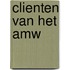 Clienten van het AMW