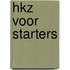 HKZ voor starters
