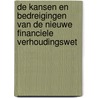 De kansen en bedreigingen van de nieuwe financiele verhoudingswet by E. Buitenhek
