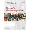 Vwo door M.Y. Linthorst