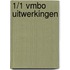 1/1 VMBO uitwerkingen