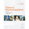 Havo 2007/2008 door Th.L. Rijpkema