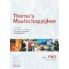 Vwo door M. Linthorst