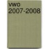 Vwo 2007-2008