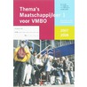 1 VMBO bk by W. van Riel